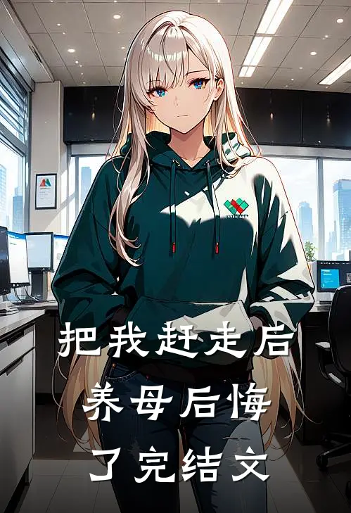 把我赶走后,养母后悔了完结文学