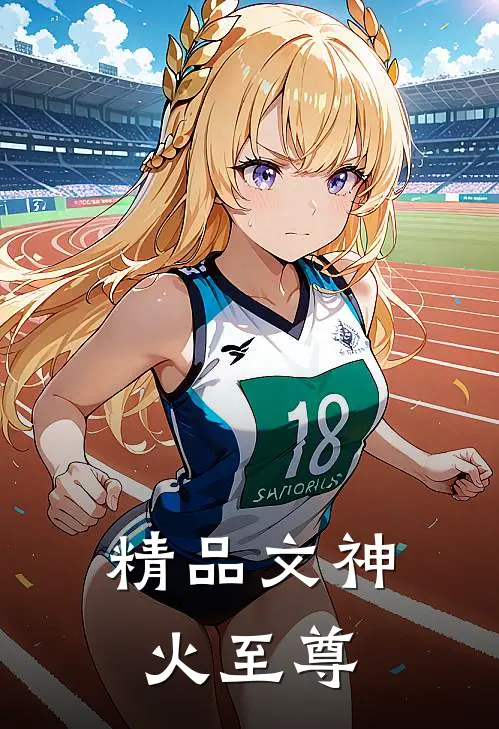 精品文神火至尊