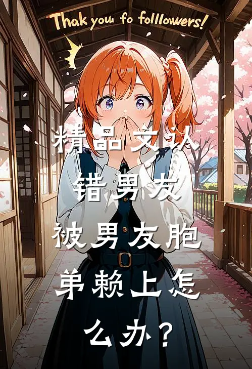 精品文认错男友，被男友胞弟赖上怎么办？