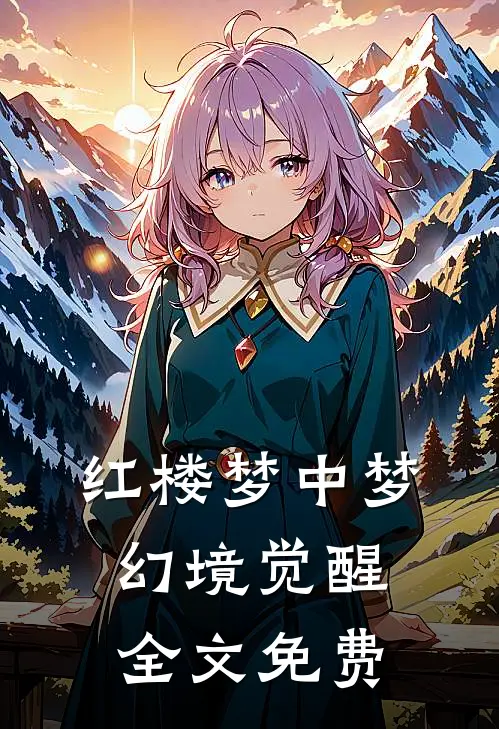 红楼梦中梦幻境觉醒全文免费阅读