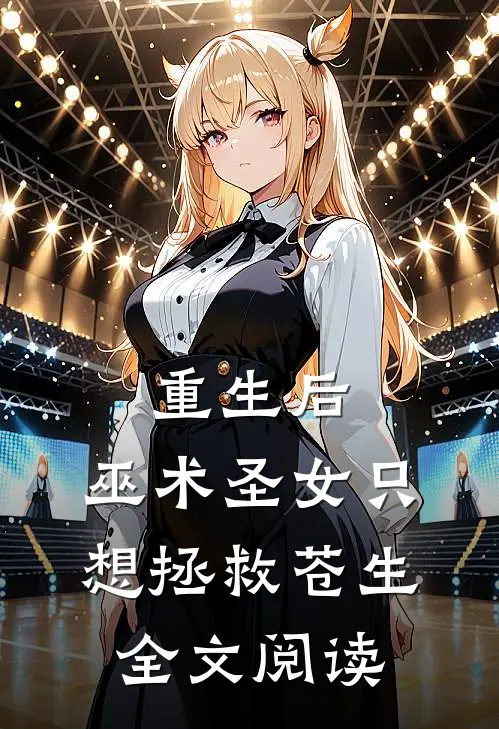 重生后，巫术圣女只想拯救苍生全文阅读