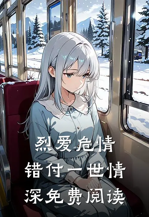 烈爱危情：错付一世情深免费阅读