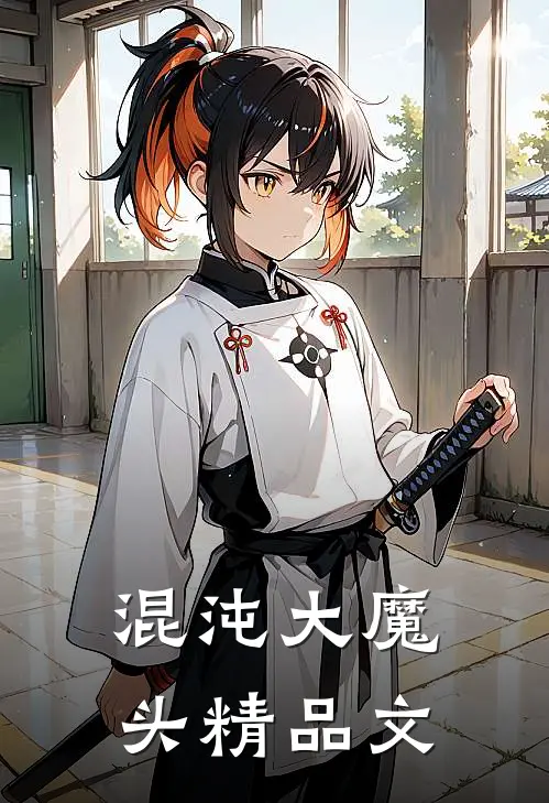 混沌大魔头精品文