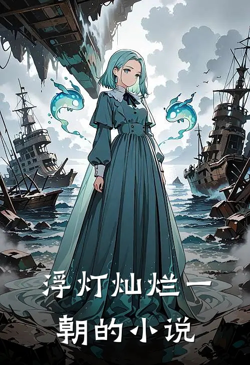 浮灯灿烂一朝的小说