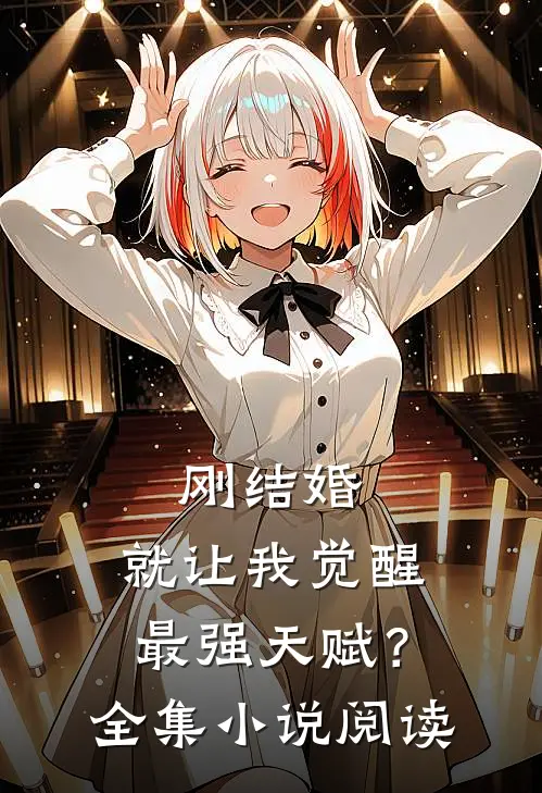 刚结婚，就让我觉醒最强天赋？全集小说阅读