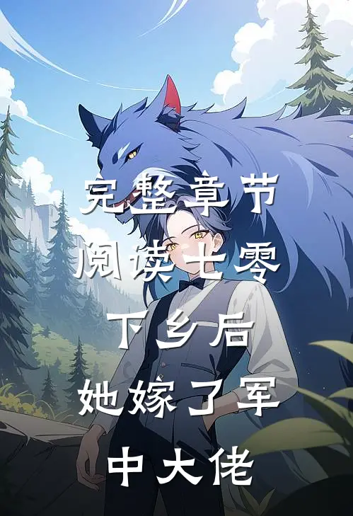 完整章节阅读七零：下乡后，她嫁了军中大佬