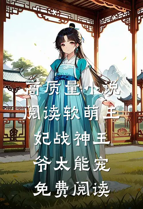 高质量小说阅读软萌王妃战神王爷太能宠免费阅读