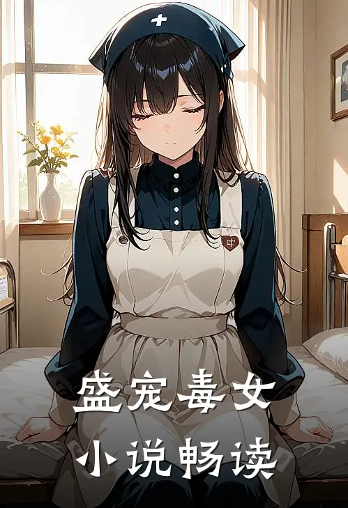 盛宠毒女小说畅读
