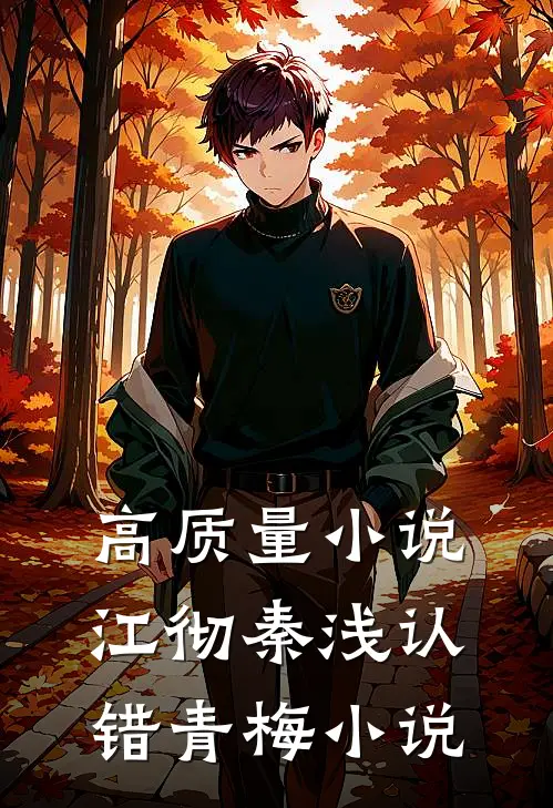 高质量小说江彻秦浅认错青梅小说