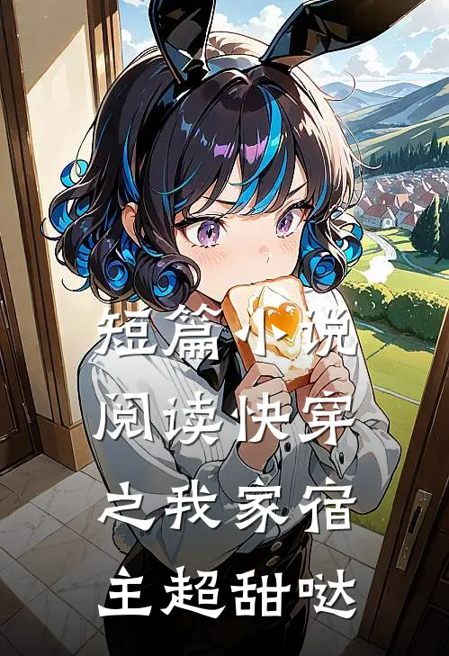 短篇小说阅读快穿之我家宿主超甜哒