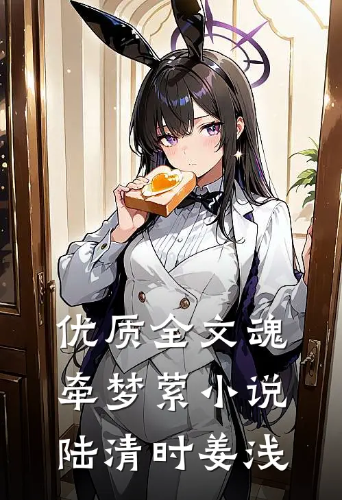 优质全文魂牵梦萦小说陆清时姜浅