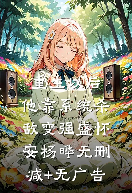 重生以后，他靠系统杀敌变强盛怀安杨晔无删减+无广告