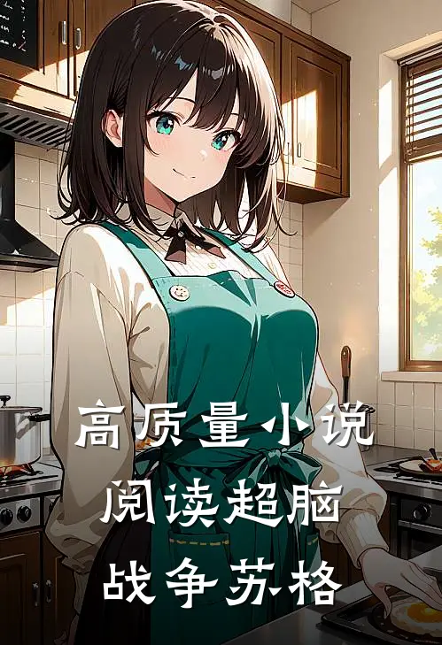 高质量小说阅读超脑战争苏格