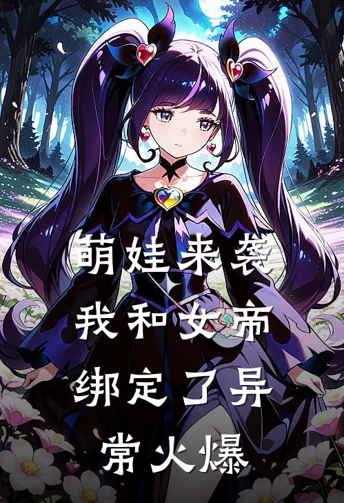 萌娃来袭,我和女帝绑定了异常火爆系统