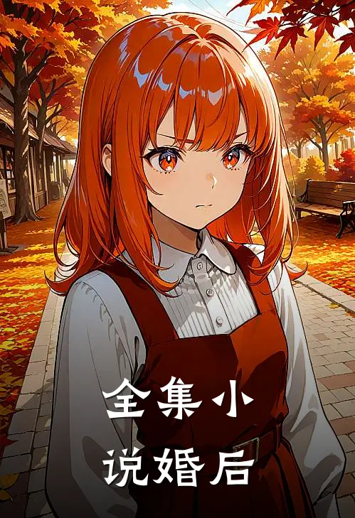 全集婚后甜宠文