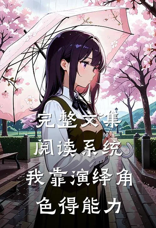完整文集阅读系统：我靠演绎角色得能力