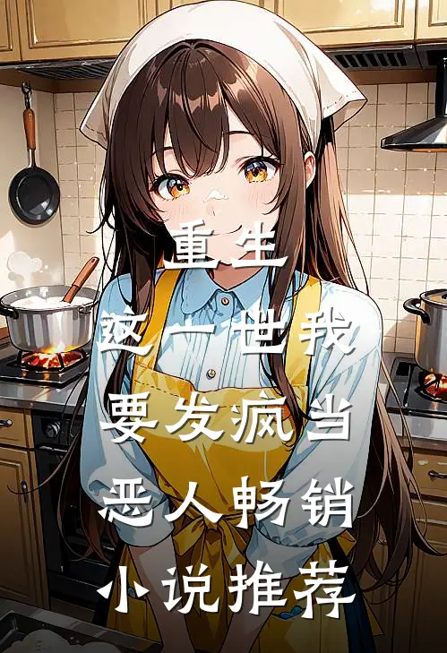 重生这一世我要发疯当恶人畅销推荐免费阅读