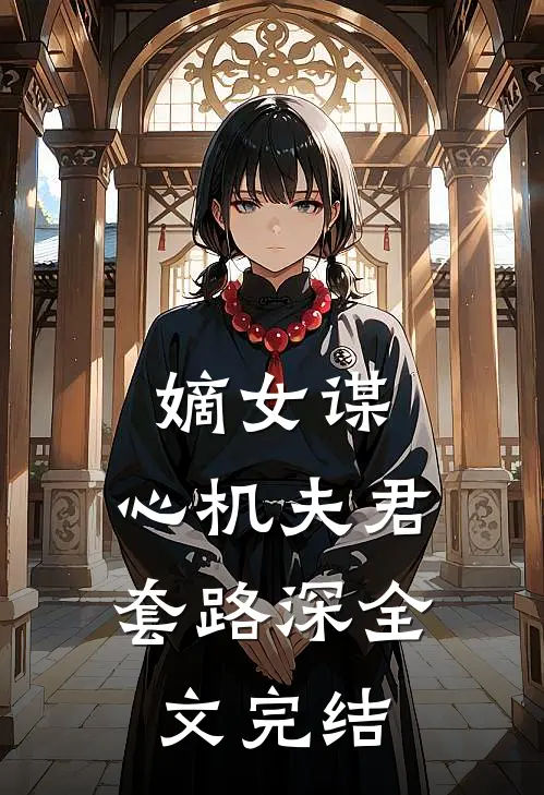 嫡女谋心机夫君套路深全文完结