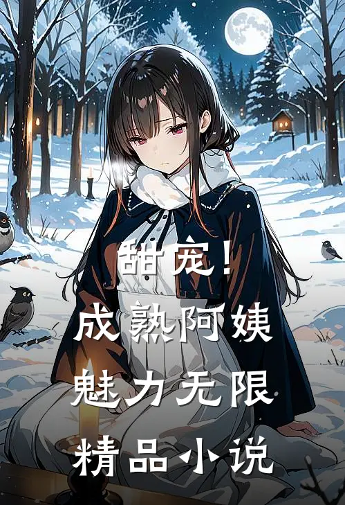 甜宠!成熟阿姨魅力无限精品小说