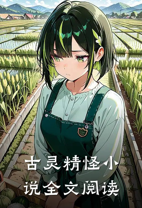 古灵精怪小说全文阅读