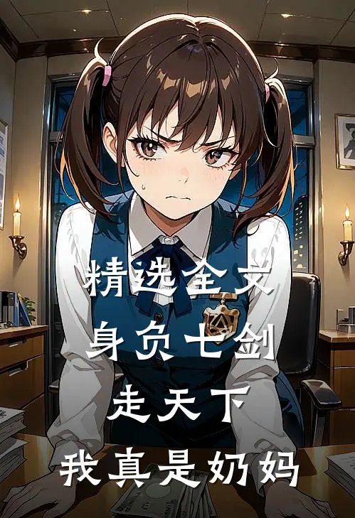 精选全文身负七剑走天下：我真是奶妈