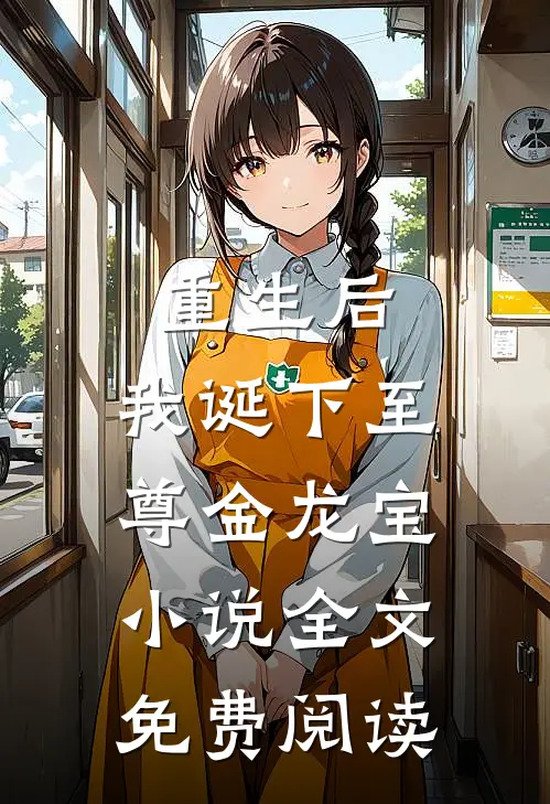 重生后,我诞下至尊金龙宝全文免费阅读