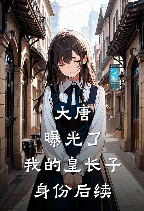 大唐：曝光了，我的皇长子身份后续