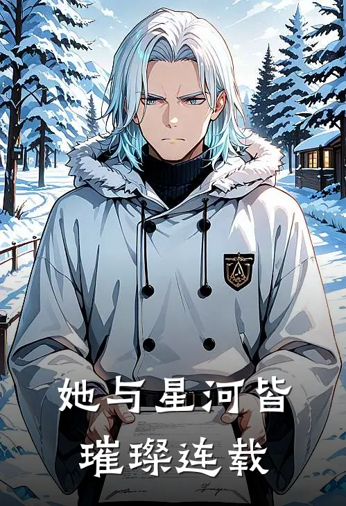 她与星河皆璀璨连载