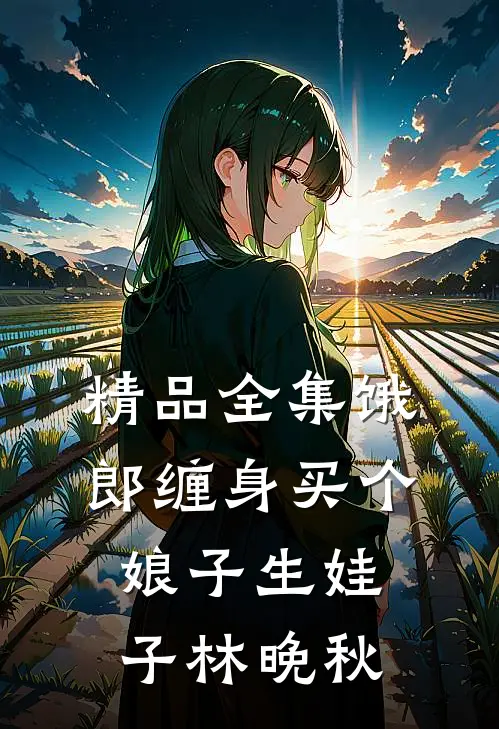 精品全集饿郎缠身买个娘子生娃子林晚秋