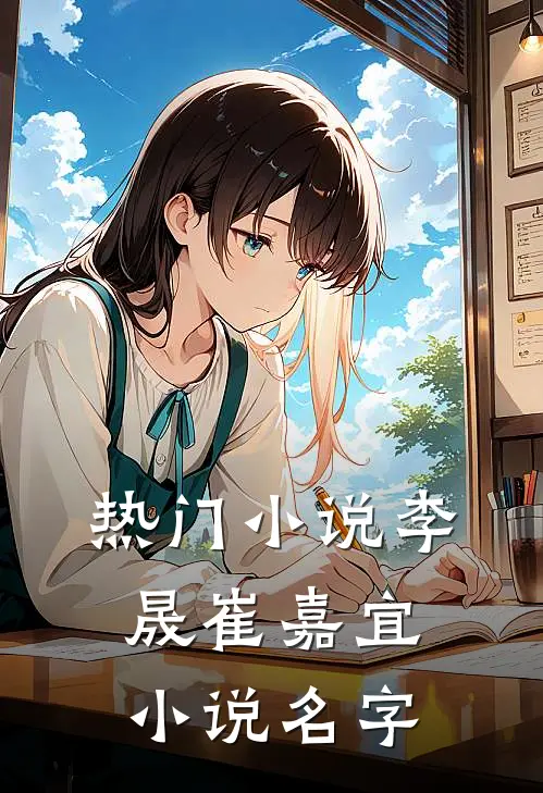 热门小说李晟崔嘉宜小说名字