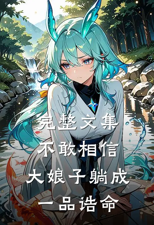 完整文集不敢相信，大娘子躺成一品诰命