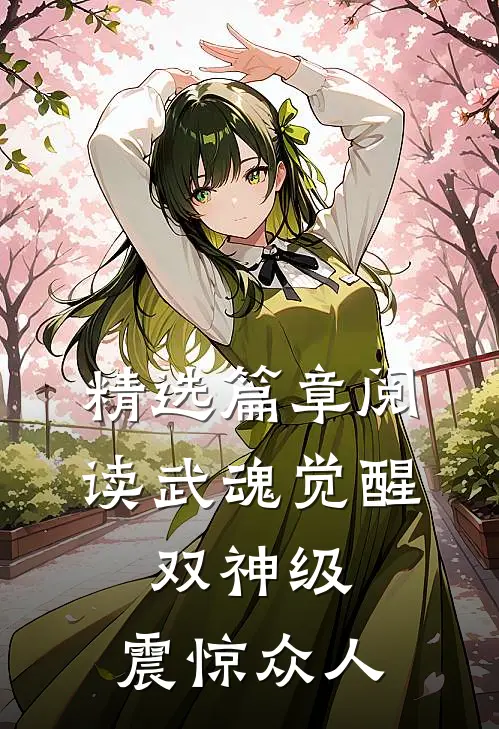 精选篇章阅读武魂觉醒：双神级，震惊众人