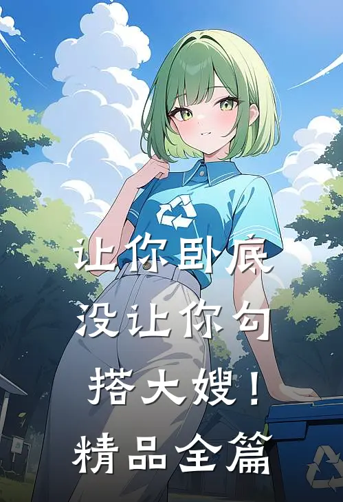 让你卧底,没让你勾搭大嫂!精品全篇在线阅读