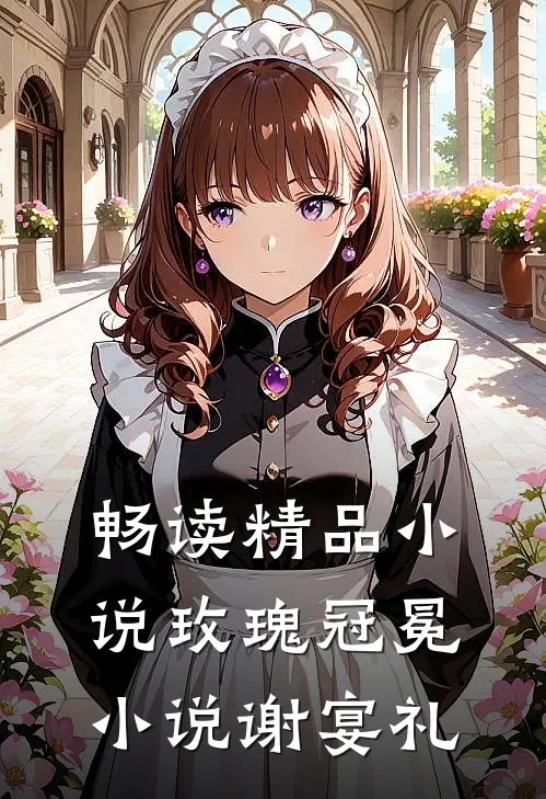 畅读精品小说玫瑰冠冕小说谢宴礼