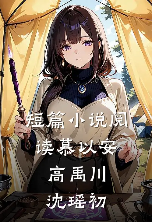 短篇小说阅读慕以安,高禹川沈瑶初