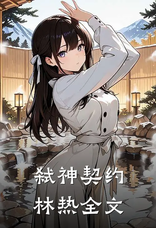 弑神契约林热全文在线阅读