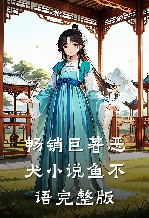 畅销巨著恶犬小说鱼不语完整版