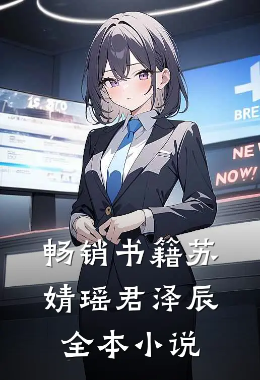 畅销书籍苏婧瑶君泽辰全本小说