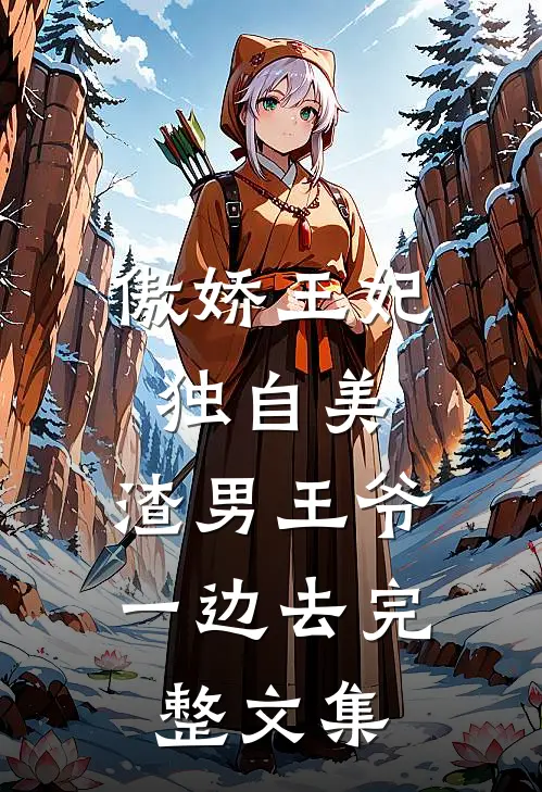 傲娇王妃独自美，渣男王爷一边去完整文集
