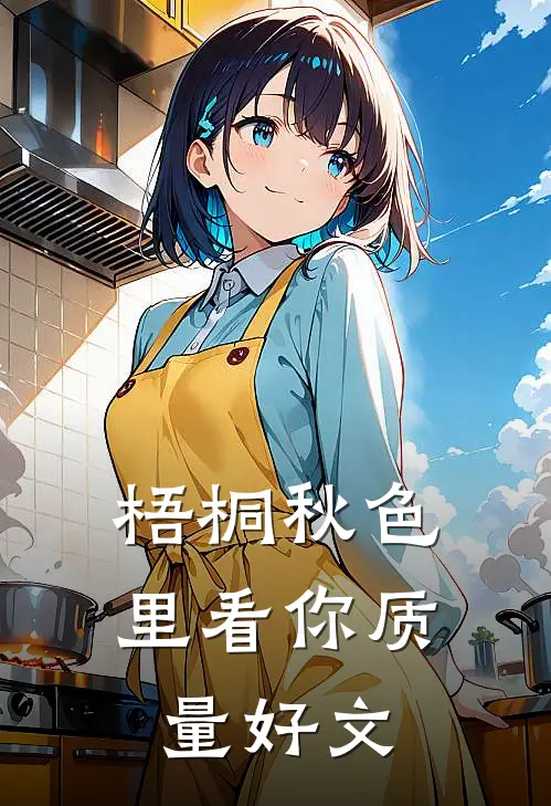 梧桐秋色里看你质量好文