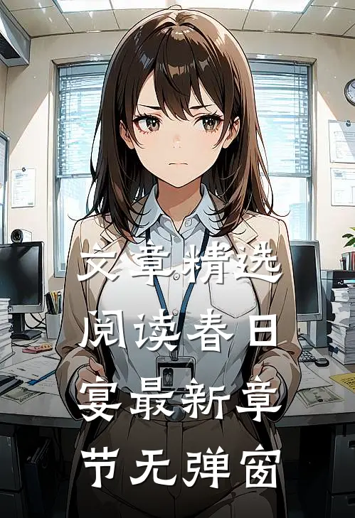 文章精选阅读春日宴 最新章节 无弹窗
