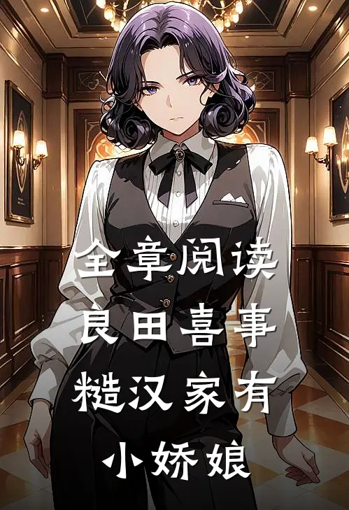 全章阅读良田喜事：糙汉家有小娇娘