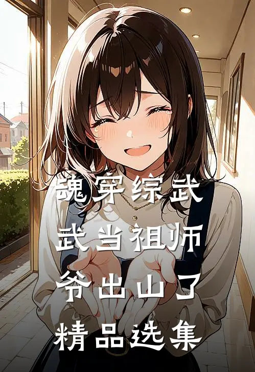 魂穿综武：武当祖师爷出山了精品选集