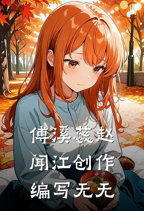 傅溪蕊赵闻江创作编写无无