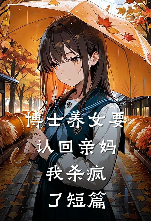 博士养女要认回亲妈,我杀疯了短篇