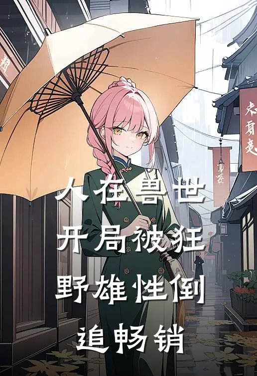 人在兽世，开局被狂野雄性倒追畅销