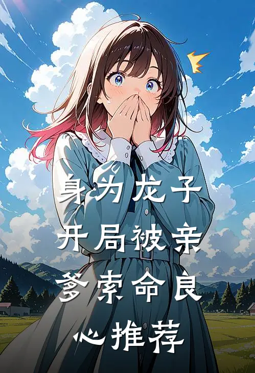 身为龙子，开局被亲爹索命良心推荐