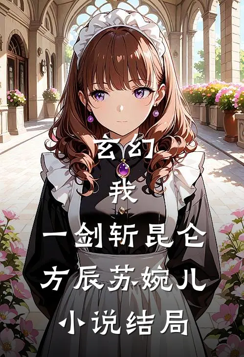 玄幻：我，一剑斩昆仑方辰苏婉儿小说结局