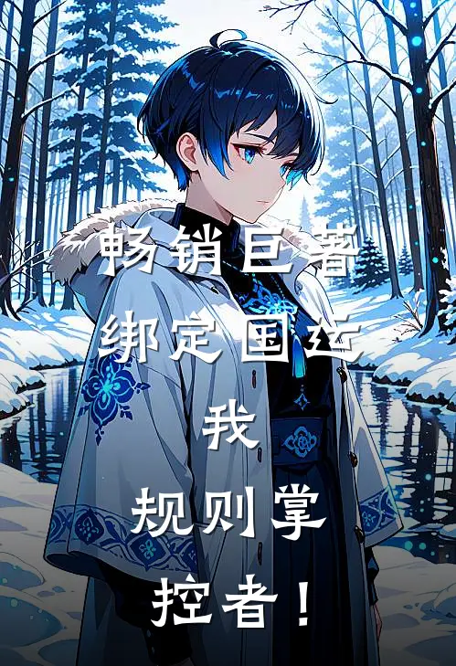 畅销巨著绑定国运：我，规则掌控者！