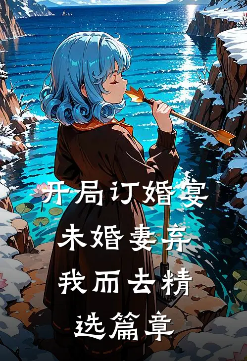 开局订婚宴，未婚妻弃我而去精选篇章